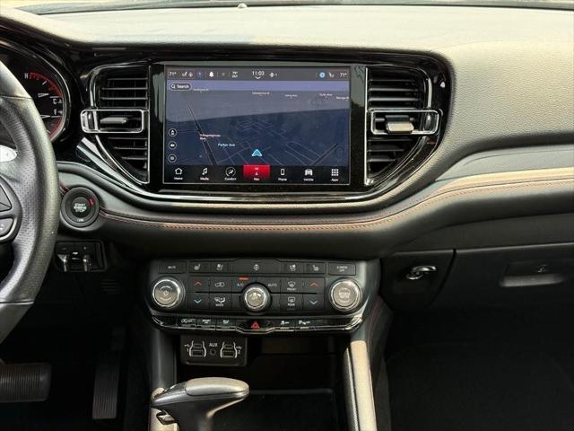 used 2023 Dodge Durango car, priced at $30,906