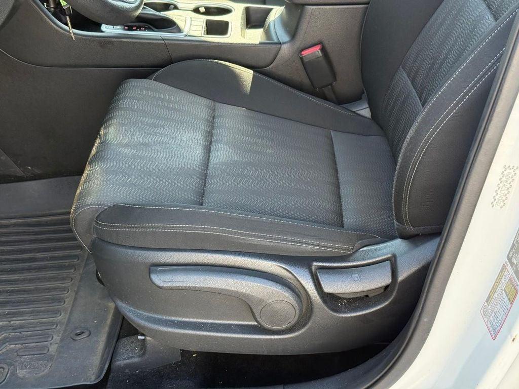 used 2020 Kia Sportage car, priced at $11,615