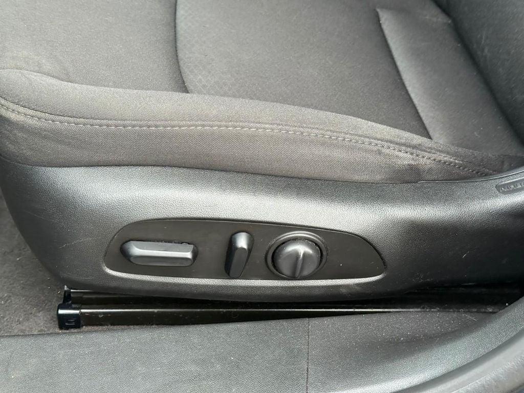 used 2020 Chevrolet Malibu car, priced at $13,984