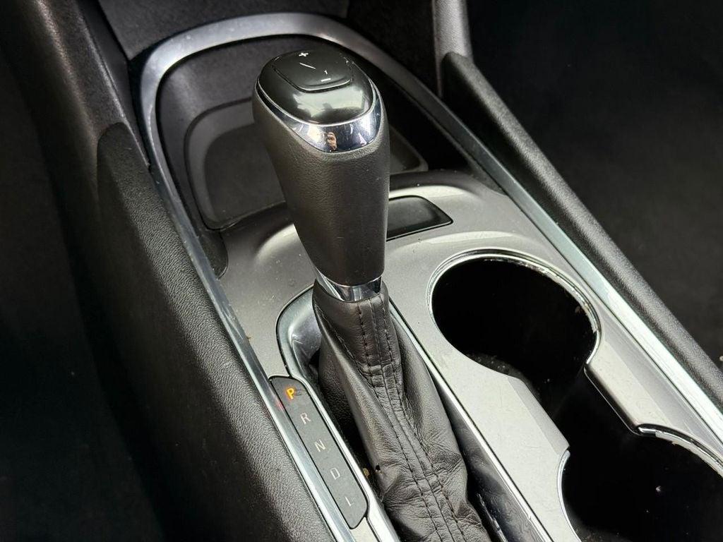 used 2020 Chevrolet Malibu car, priced at $13,984