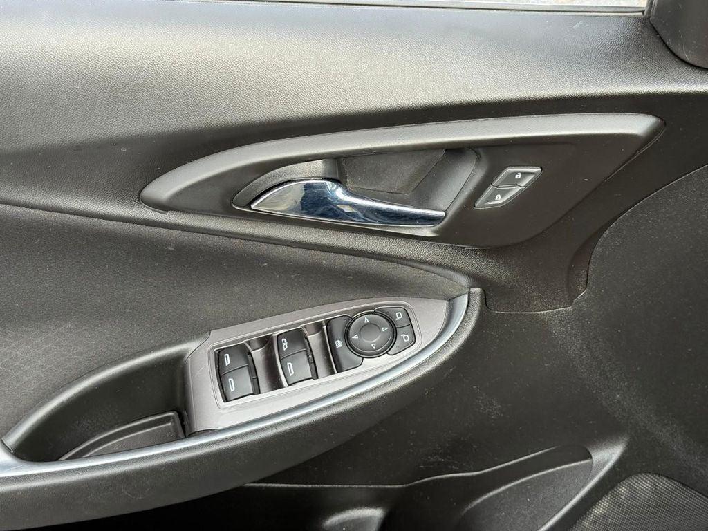 used 2020 Chevrolet Malibu car, priced at $13,984