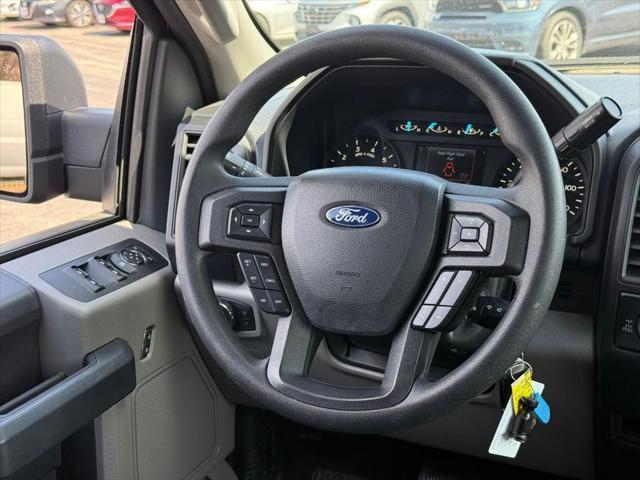 used 2019 Ford F-150 car, priced at $30,573