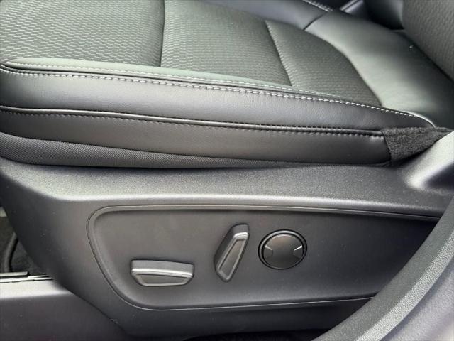 new 2025 Ford Escape PHEV car, priced at $34,342