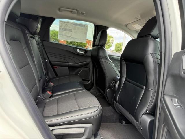 new 2025 Ford Escape PHEV car, priced at $34,342