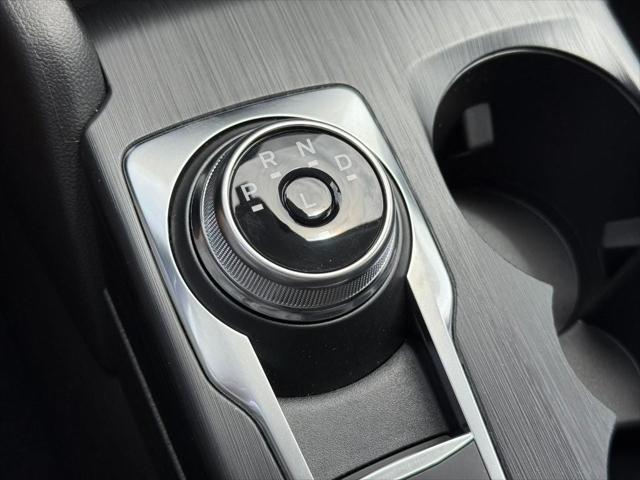 new 2025 Ford Escape PHEV car, priced at $34,342