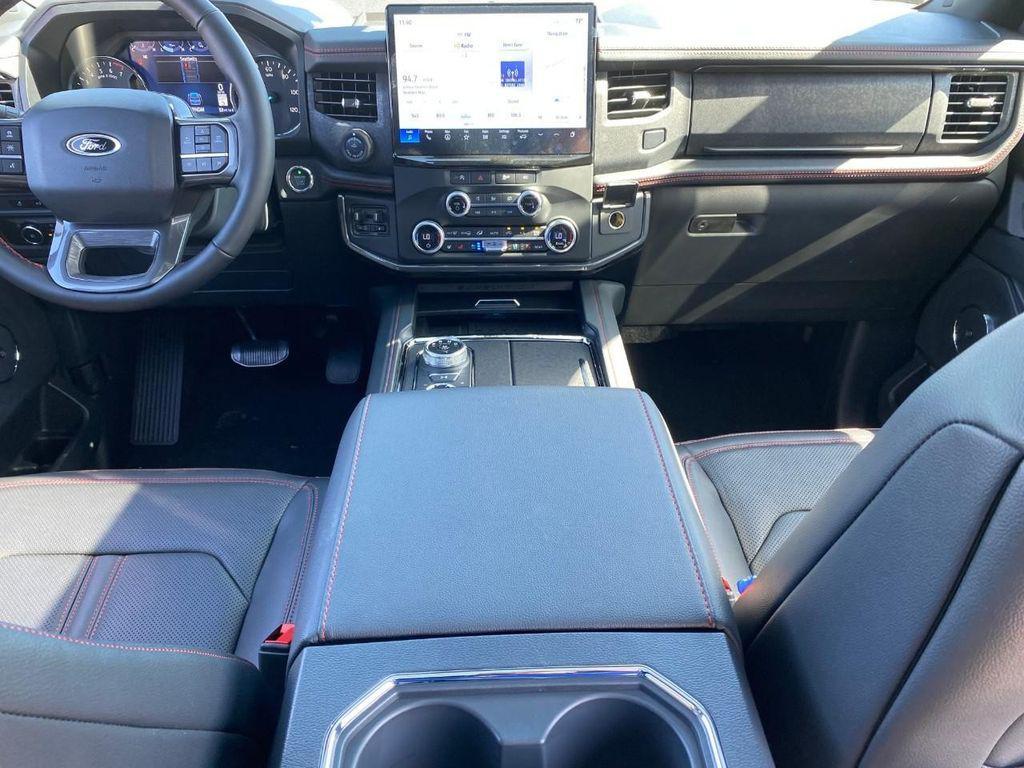 new 2024 Ford Expedition Max car, priced at $76,665