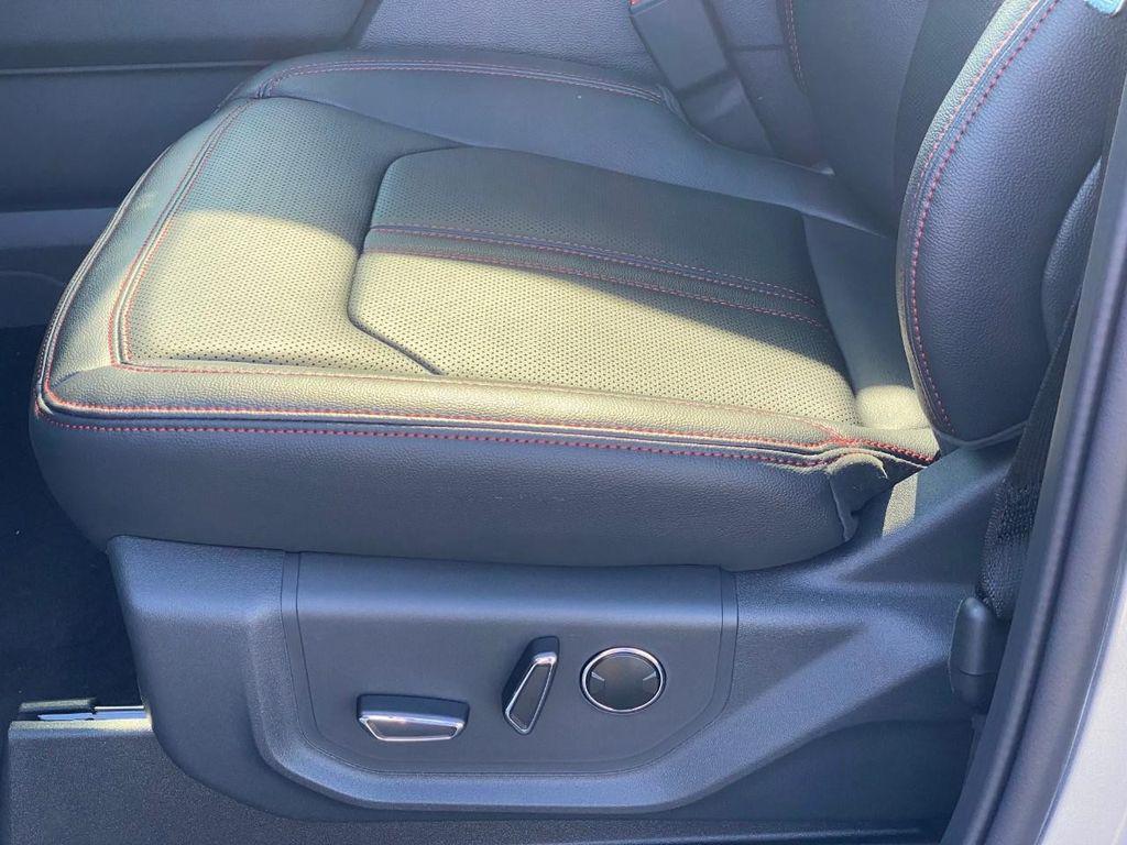 new 2024 Ford Expedition Max car, priced at $76,665