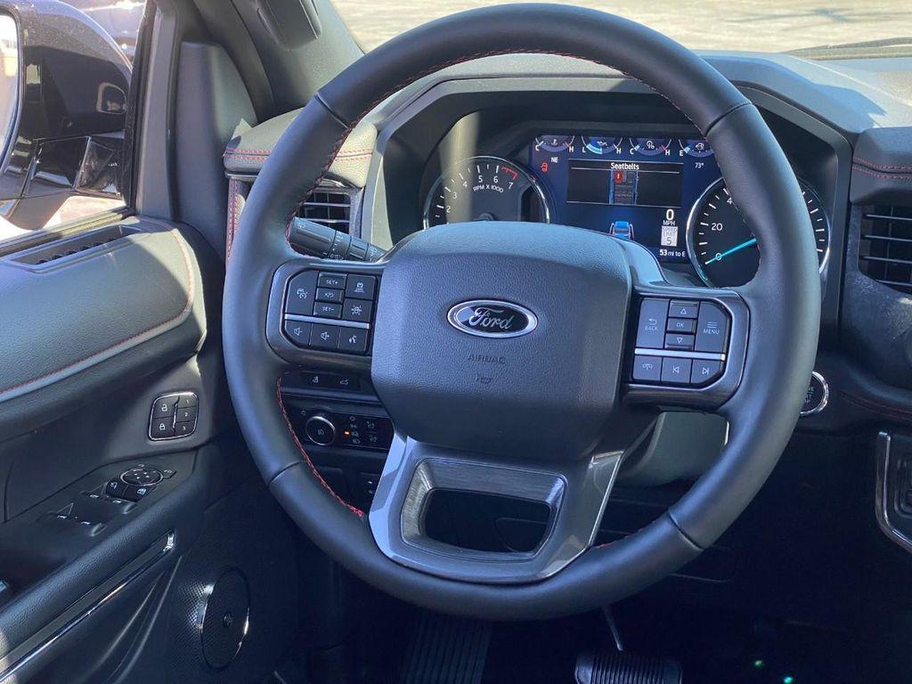 new 2024 Ford Expedition Max car, priced at $76,665