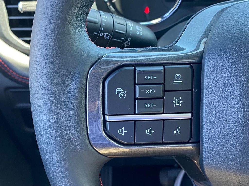 new 2024 Ford Expedition Max car, priced at $76,665