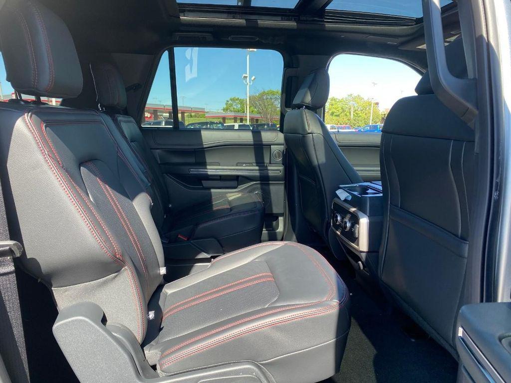 new 2024 Ford Expedition Max car, priced at $76,665