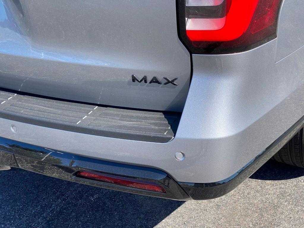 new 2024 Ford Expedition Max car, priced at $76,665