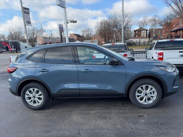 new 2025 Ford Escape car, priced at $31,945