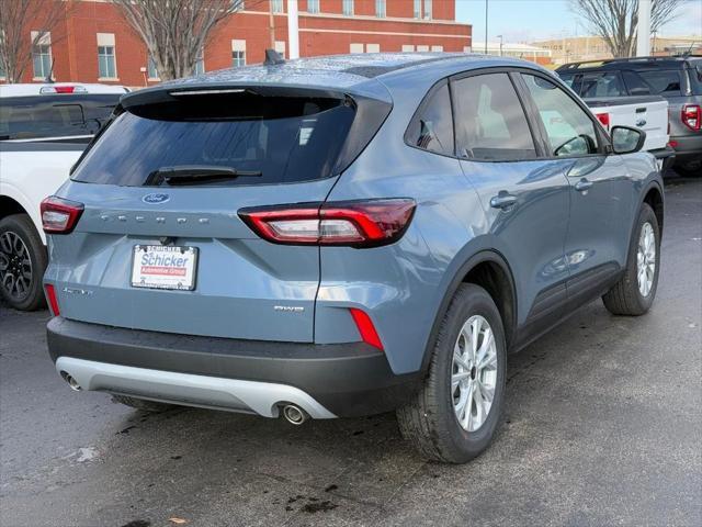 new 2025 Ford Escape car, priced at $31,945