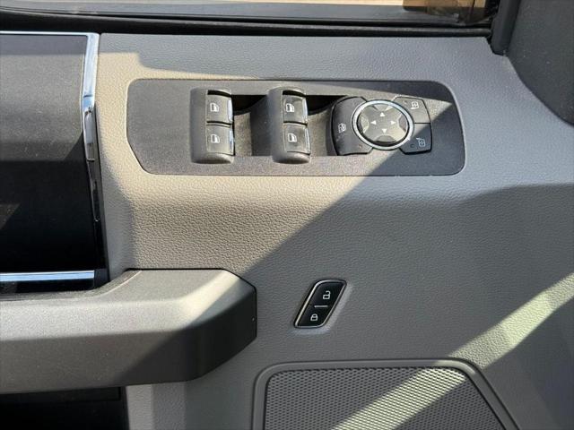 used 2018 Ford F-150 car, priced at $25,998