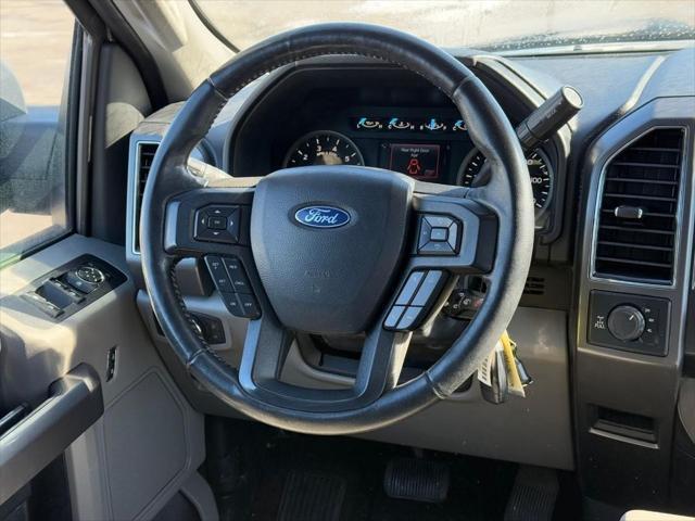 used 2019 Ford F-150 car, priced at $24,988