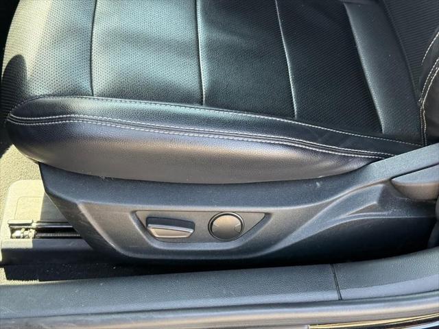 used 2022 Ford Mustang car, priced at $24,995