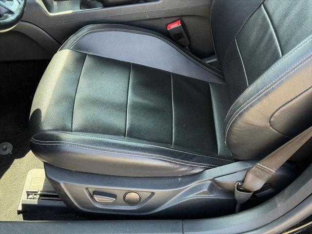 used 2022 Ford Mustang car, priced at $21,672