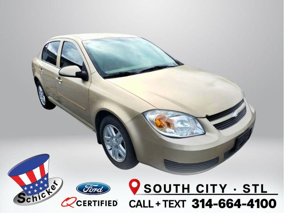 used 2005 Chevrolet Cobalt car, priced at $6,995