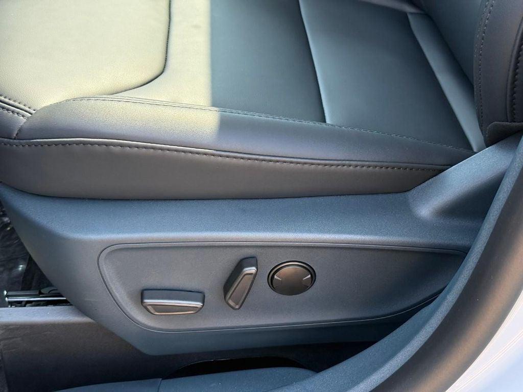 new 2025 Ford Maverick car, priced at $41,430