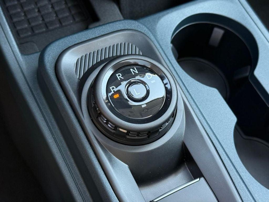 new 2025 Ford Maverick car, priced at $41,430