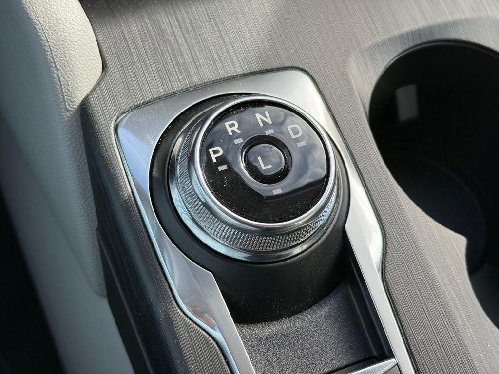 new 2025 Ford Escape car, priced at $24,890