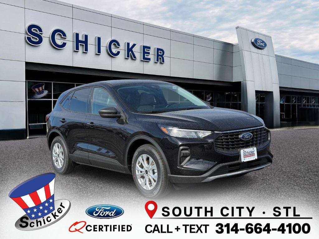 new 2025 Ford Escape car, priced at $24,890