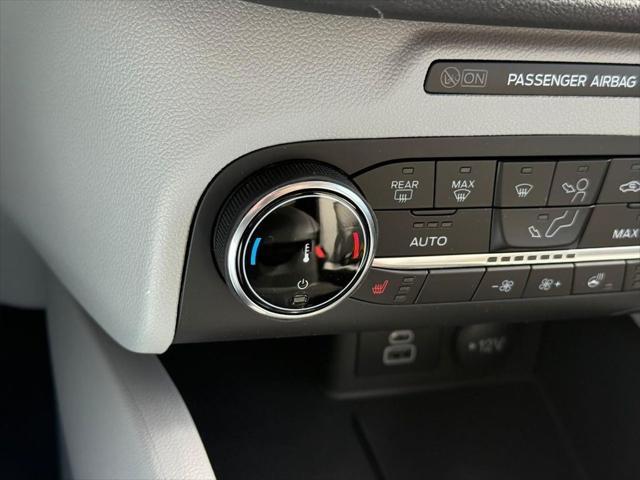 new 2025 Ford Escape car, priced at $29,984