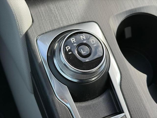new 2025 Ford Escape car, priced at $27,984