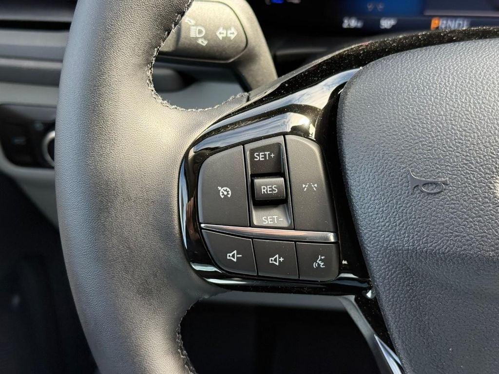 new 2025 Ford Escape car, priced at $24,890