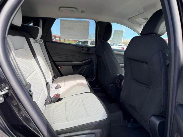 new 2025 Ford Escape car, priced at $27,984