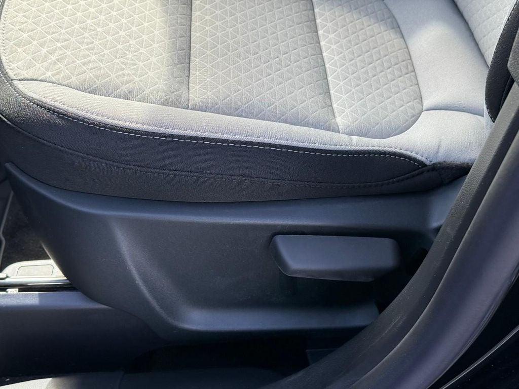 new 2025 Ford Escape car, priced at $24,890