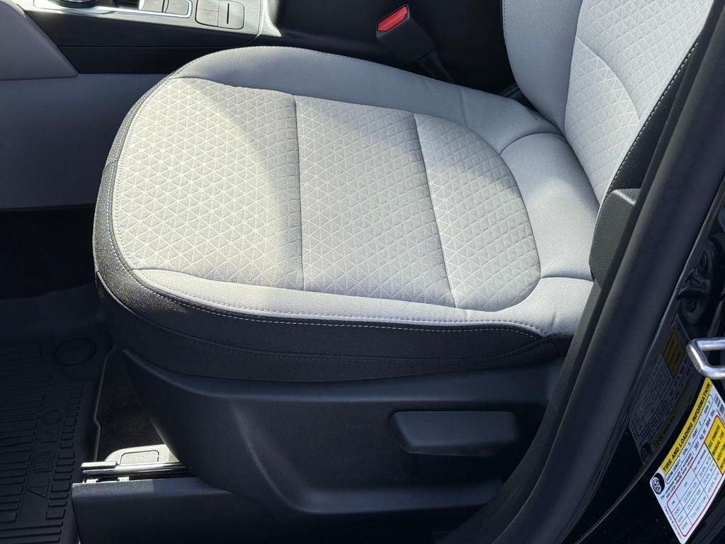 new 2025 Ford Escape car, priced at $24,890