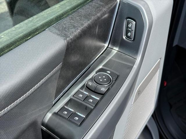 new 2025 Ford F-150 Lightning car, priced at $71,460