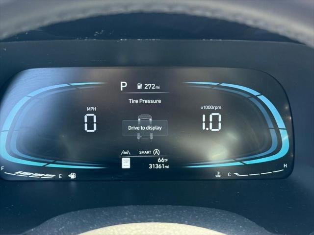 used 2024 Hyundai Palisade car, priced at $34,670