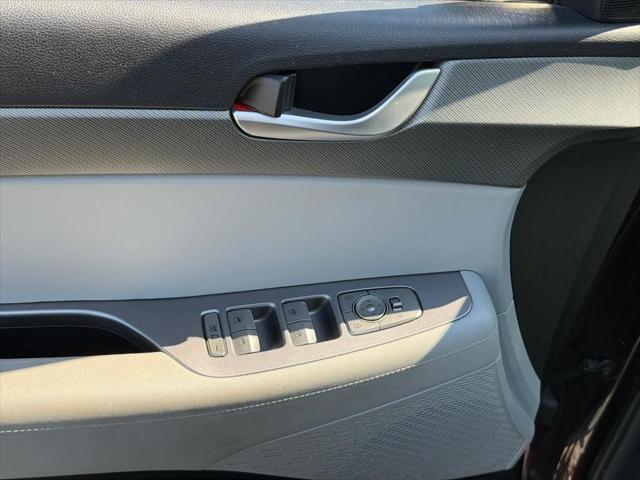 used 2024 Hyundai Palisade car, priced at $34,670