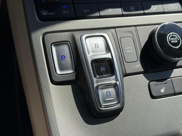 used 2024 Hyundai Palisade car, priced at $34,670