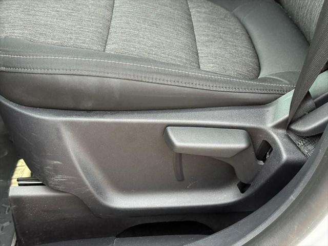 used 2022 Ford Bronco Sport car, priced at $26,986