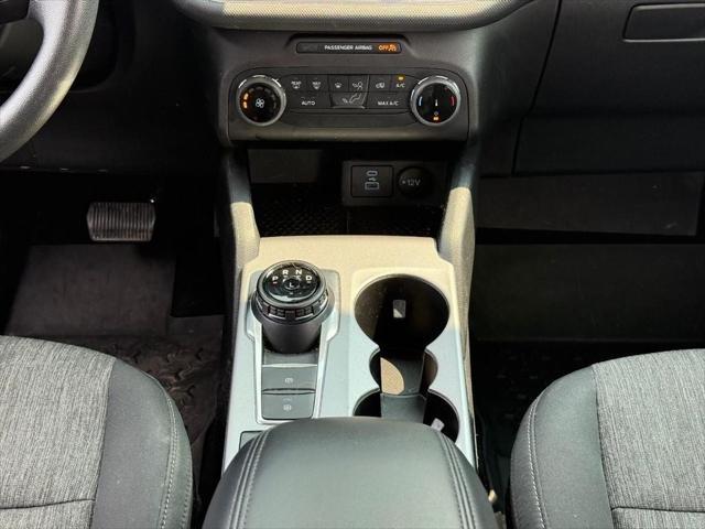 used 2022 Ford Bronco Sport car, priced at $26,986