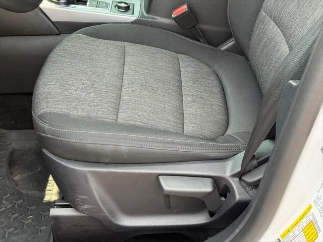 used 2022 Ford Bronco Sport car, priced at $26,986