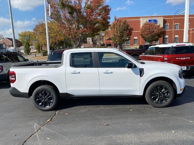 new 2024 Ford Maverick car, priced at $38,475