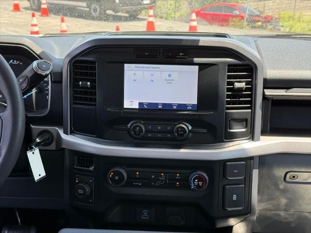 used 2023 Ford F-150 car, priced at $39,930