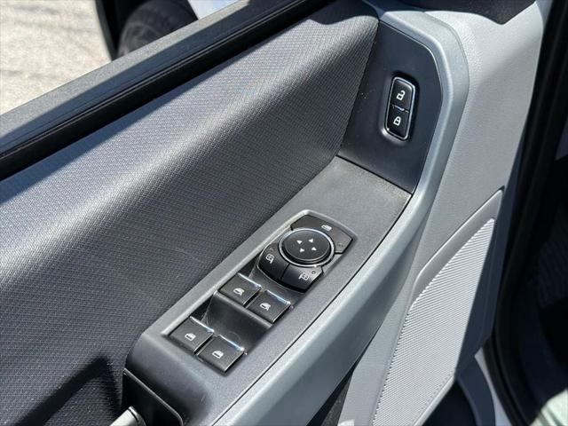 used 2023 Ford F-150 car, priced at $39,930