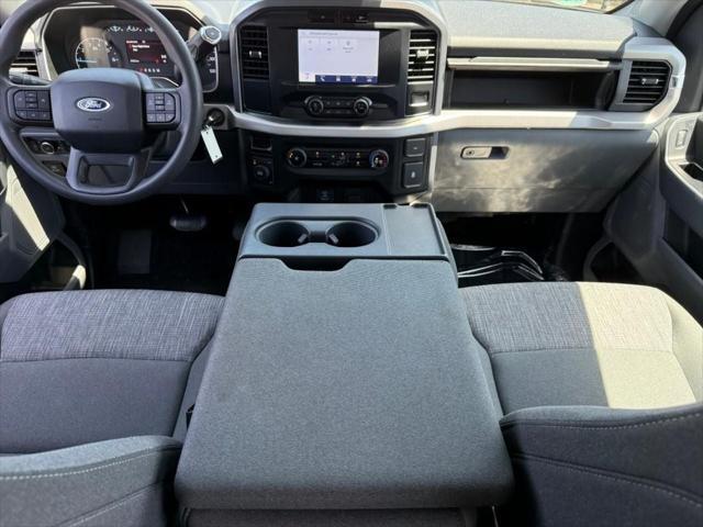 used 2023 Ford F-150 car, priced at $39,930
