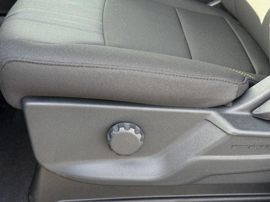 new 2025 Ford F-150 car, priced at $47,725