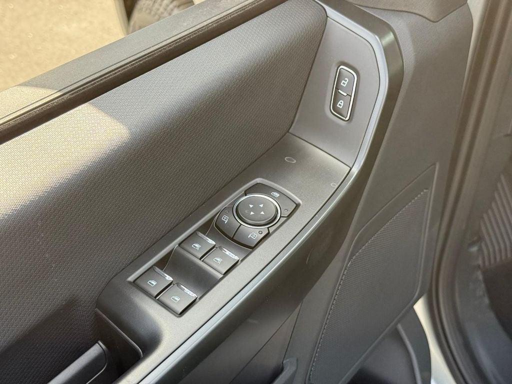 new 2025 Ford F-150 car, priced at $47,725