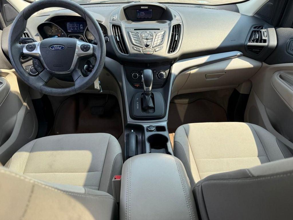 used 2015 Ford Escape car, priced at $11,889