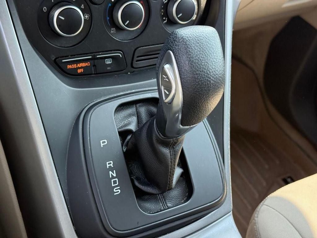 used 2015 Ford Escape car, priced at $11,889