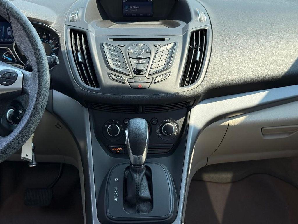 used 2015 Ford Escape car, priced at $11,889