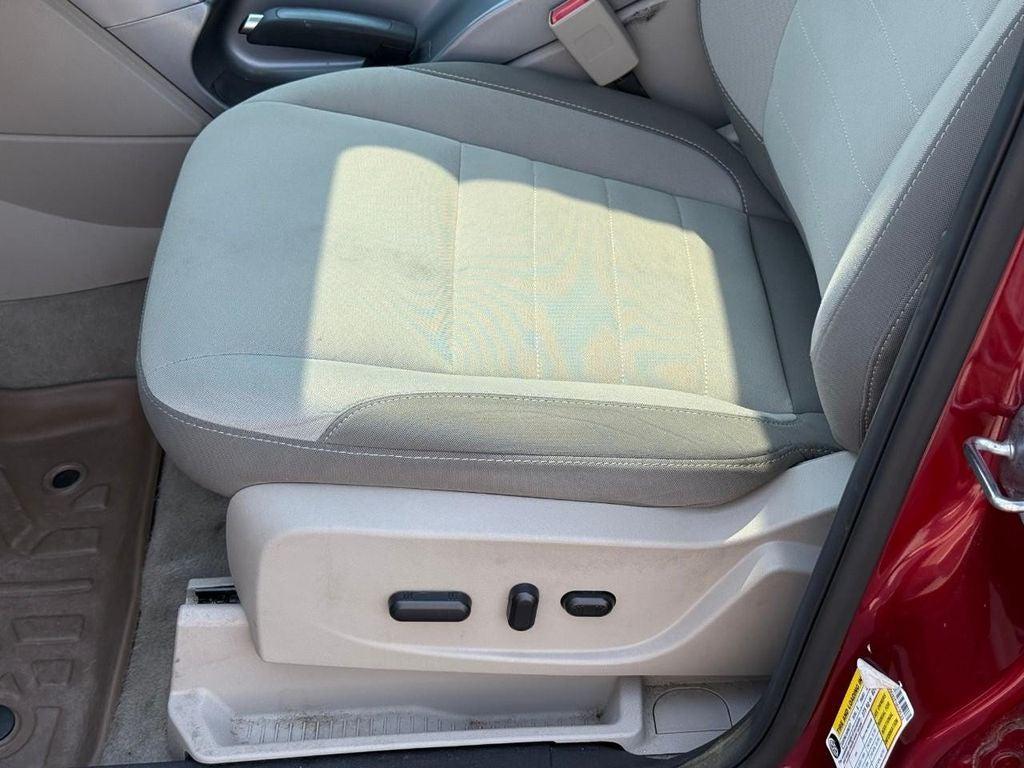 used 2015 Ford Escape car, priced at $11,889