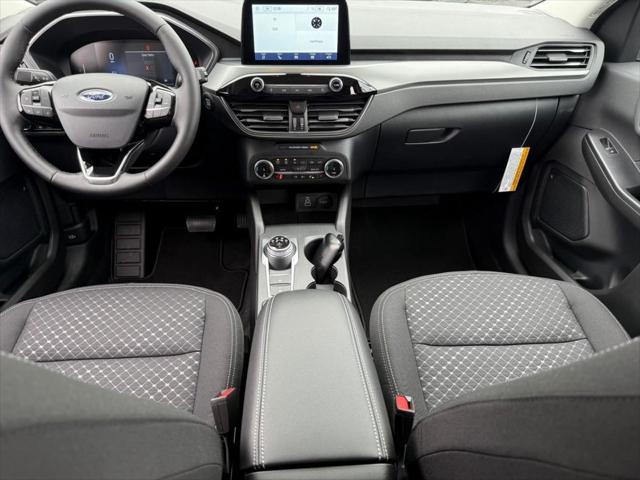 new 2025 Ford Escape car, priced at $29,875